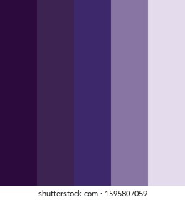 design purple color palette vector template