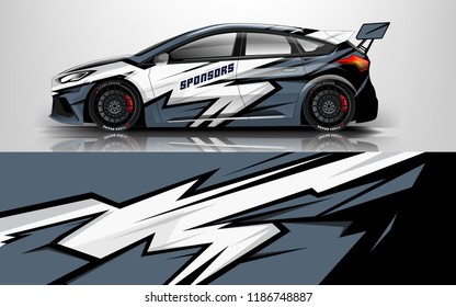 design, race, vehicle, vector, advertising design, automobile, branding design, decal car, drifting car, geometric, illustration, mockup, rally cars, rally race, speed, speed car, sport, sticker vecto