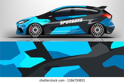 design, race, vehicle, vector, advertising design, automobile, branding design, for custom modification car