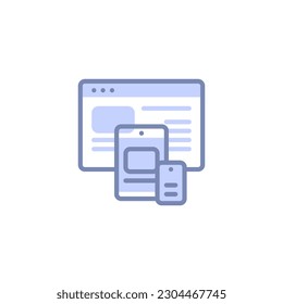 Design Resolution Responsive: Web Layouts for All Devices and Resolutions