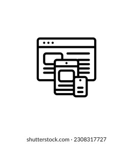 Design Resolution Responsive: Web Layouts for All Devices and Resolutions