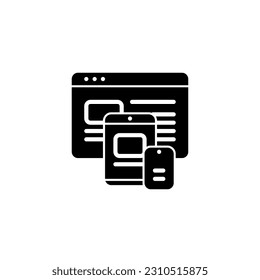 Design Resolution Responsive: Web Layouts for All Devices and Resolutions
