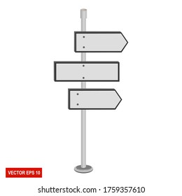 DISEÑO DE LA GUÍA DE CARRETERA, DE ESTILO PLANO