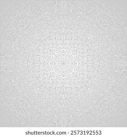 Design of royal baroque art background
