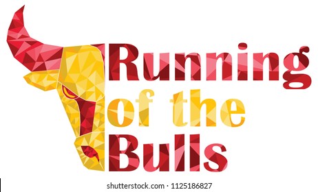 Design for Running of the Bull