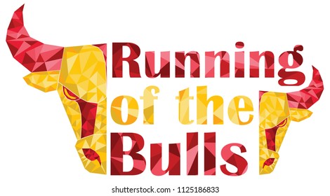 Design for Running of the Bull