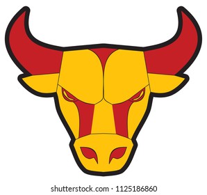 Design for Running of the Bull