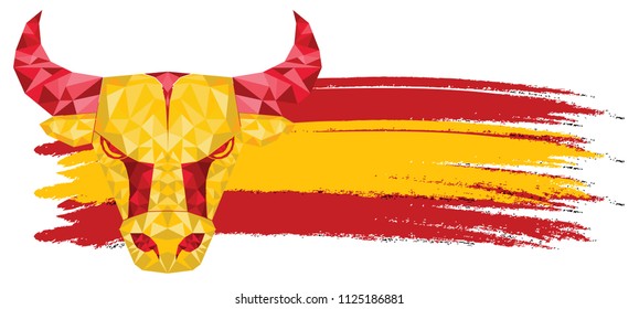 Design for Running of the Bull