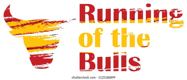 Design for Running of the Bull
