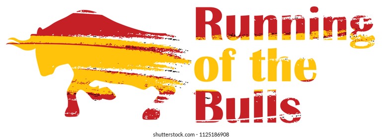 Design for Running of the Bull