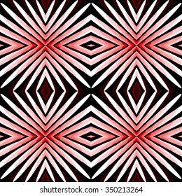 Design seamless colorful pattern. Abstract decorative background. Vector art. No gradient