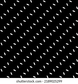 Design seamless monochrome geometric pattern. Abstract background. Vector art.Perfect for site backdrop, wrapping paper, wallpaper, textile and surface design. 