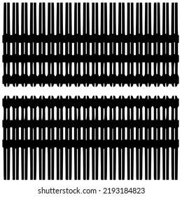 Design seamless monochrome geometric pattern. Abstract background. Vector art.Perfect for site backdrop, wrapping paper, wallpaper, textile and surface design. 
