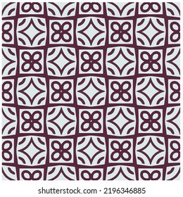 Design seamless monochrome geometric pattern. Abstract background. Vector art.Perfect for site backdrop, wrapping paper, wallpaper, textile and surface design. 