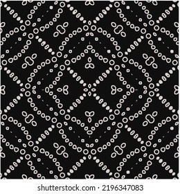 
Diseño de un patrón geométrico monocromo sin fisuras. Antecedentes abstractos. Arte vectorial.Perfecto para el fondo del sitio, papel envolvente, papel tapiz, textil y diseño de superficie. 