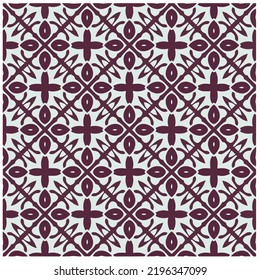 Design seamless monochrome geometric pattern. Abstract background. Vector art.Perfect for site backdrop, wrapping paper, wallpaper, textile and surface design. 