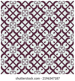 Design seamless monochrome geometric pattern. Abstract background. Vector art.Perfect for site backdrop, wrapping paper, wallpaper, textile and surface design. 