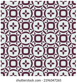 Diseño de un patrón geométrico monocromo sin fisuras. Antecedentes abstractos. Arte vectorial.Perfecto para el fondo del sitio, papel envolvente, papel tapiz, textil y diseño de superficie. 
