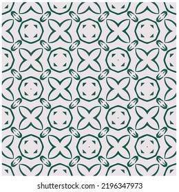 Design seamless monochrome geometric pattern. Abstract background. Vector art.Perfect for site backdrop, wrapping paper, wallpaper, textile and surface design. 
