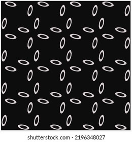 Design seamless monochrome geometric pattern. Abstract background. Vector art.Perfect for site backdrop, wrapping paper, wallpaper, textile and surface design. 