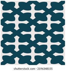 Diseño de un patrón geométrico monocromo sin fisuras. Antecedentes abstractos. Arte vectorial.Perfecto para el fondo del sitio, papel envolvente, papel tapiz, textil y diseño de superficie. 