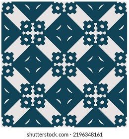 Diseño de un patrón geométrico monocromo sin fisuras. Antecedentes abstractos. Arte vectorial.Perfecto para el fondo del sitio, papel envolvente, papel tapiz, textil y diseño de superficie. 