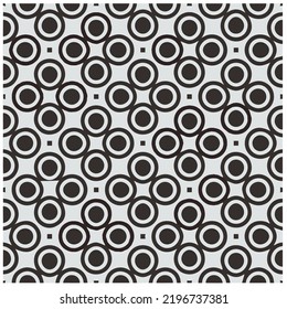 
Design seamless monochrome geometric pattern. Abstract background. Vector art.Perfect for site backdrop, wrapping paper, wallpaper, textile and surface design. 