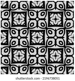 
Design seamless monochrome geometric pattern. Abstract background. Vector art.Perfect for site backdrop, wrapping paper, wallpaper, textile and surface design. 