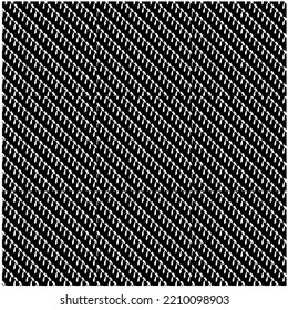 Design seamless monochrome geometric pattern. Abstract background. Vector art.Perfect for site backdrop, wrapping paper, wallpaper, textile and surface design. 