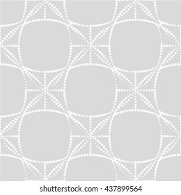 Design seamless monochrome pattern. Abstract vertical background. Vector art
