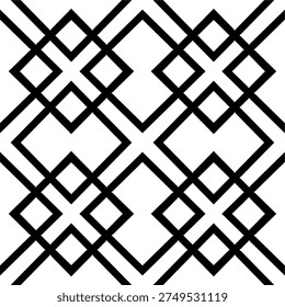 design seamless monochrome zigzag pattern. abstract geometric background. vector art seamless pattern. abstract background. vector illustration A collection of seamless black and white geometric patterns. Simple vector graphics. eps 10