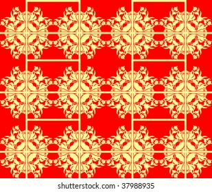 Design seamless pattern