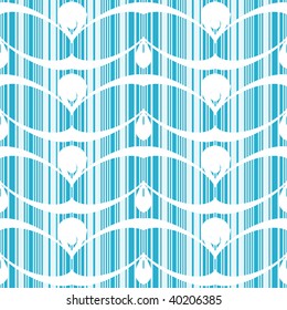 Design seamless pattern