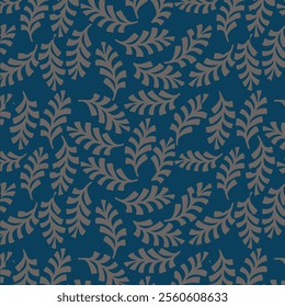 Design Seamless Pattern Art Fabric Textile Motif Floral Flower Nature