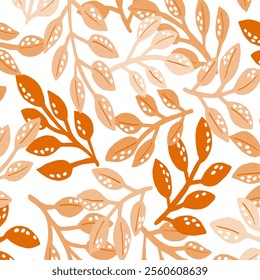 Design Seamless Pattern Art Fabric Textile Motif Floral Flower Nature