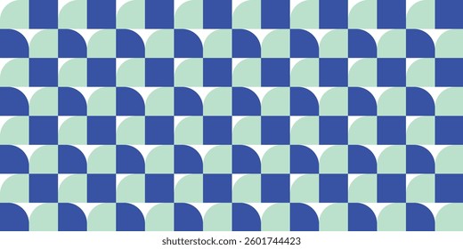 design, seamless pattern, ornament, geometric, vintage, fabric, background, shape, seamless, green, blue, repeat pattern, ornate