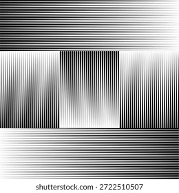 design seamless striped pattern. abstract monochrome lines pattern. vector art. no gradient. Oblique, diagonal lines edgy pattern. eps 10
