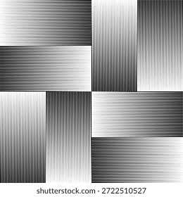 design seamless striped pattern. abstract monochrome lines pattern. vector art. no gradient. Oblique, diagonal lines edgy pattern. eps 10