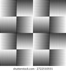 design seamless striped pattern. abstract monochrome lines pattern. vector art. no gradient. Oblique, diagonal lines edgy pattern. eps 10