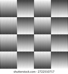 design seamless striped pattern. abstract monochrome lines pattern. vector art. no gradient. Oblique, diagonal lines edgy pattern. eps 10
