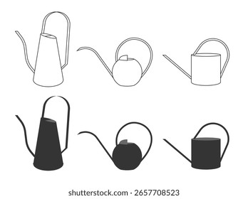 Design set chá pote minimalista estética única