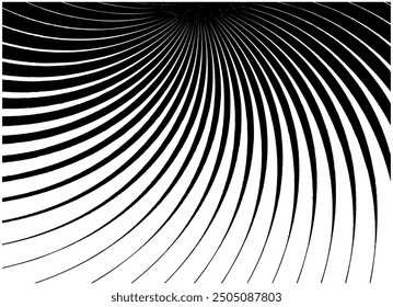 Design shape vector halftone effect