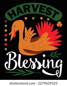 the design should evoke a sense of warmth, gratitude, and celebration that are associated with the Thanksgiving holiday.