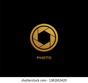 Design of shutter cam symbol