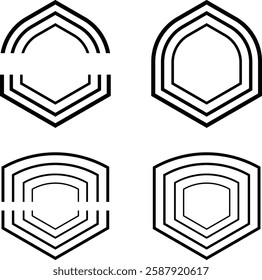 Design silhouette vector style with white background
