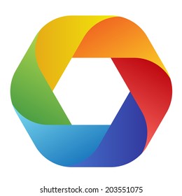 design in six colors