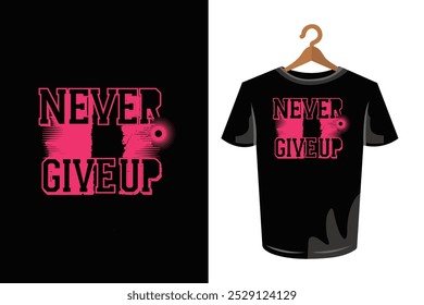 Design Slogan tee tipografia gráfica para impressão ilustração t camisa vetor arte cartaz motivacional 