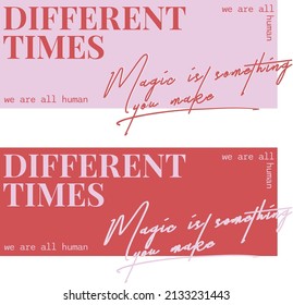 Design slogans for t shirt tamplates