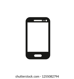 Design Smartphone icon