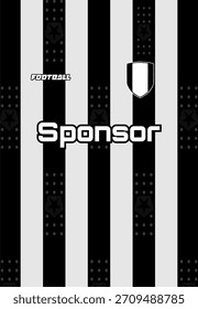 Diseño de fútbol, patrón de Vector de fútbol, textura, uniforme, jersey, abstracto, fondo, ciclismo, ilustración, estilo, ropa deportiva, maqueta,